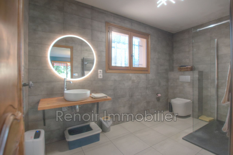 Vente propriété La Colle-sur-Loup  