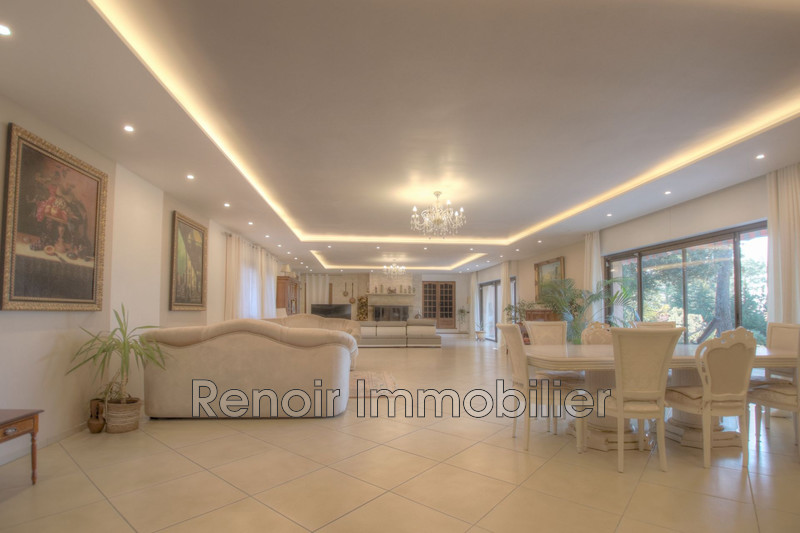 Vente propriété La Colle-sur-Loup  