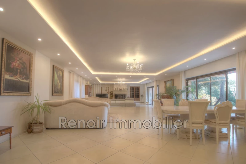 Vente propriété La Colle-sur-Loup  