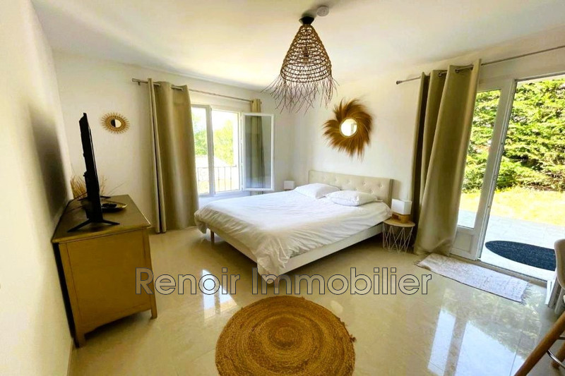 Vente maison Le Rouret  
