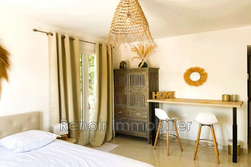 Vente maison Le Rouret  
