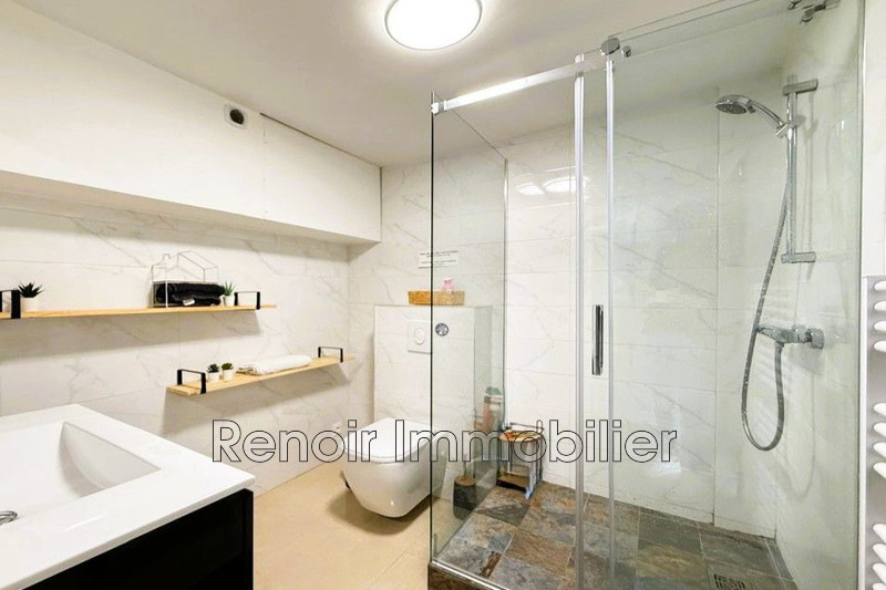 Vente maison Le Rouret  