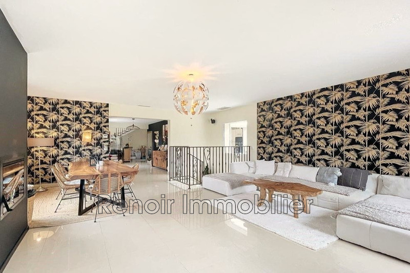 Vente maison Le Rouret  