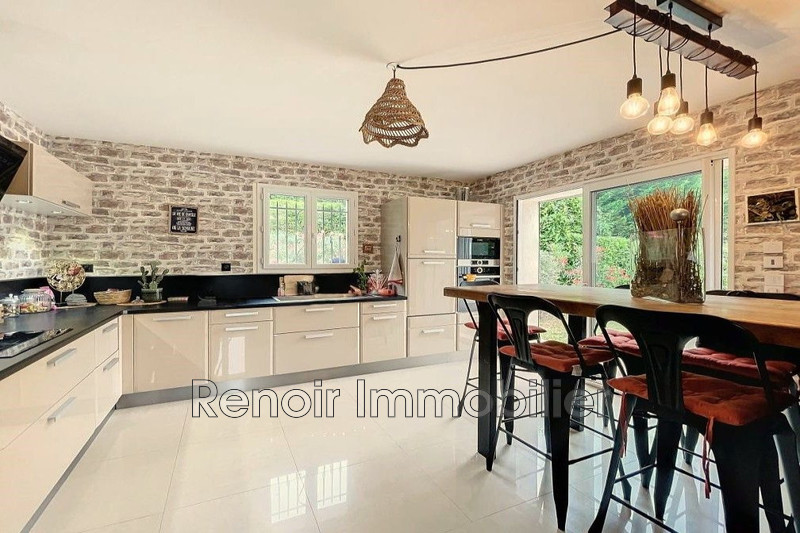 Vente maison Le Rouret  