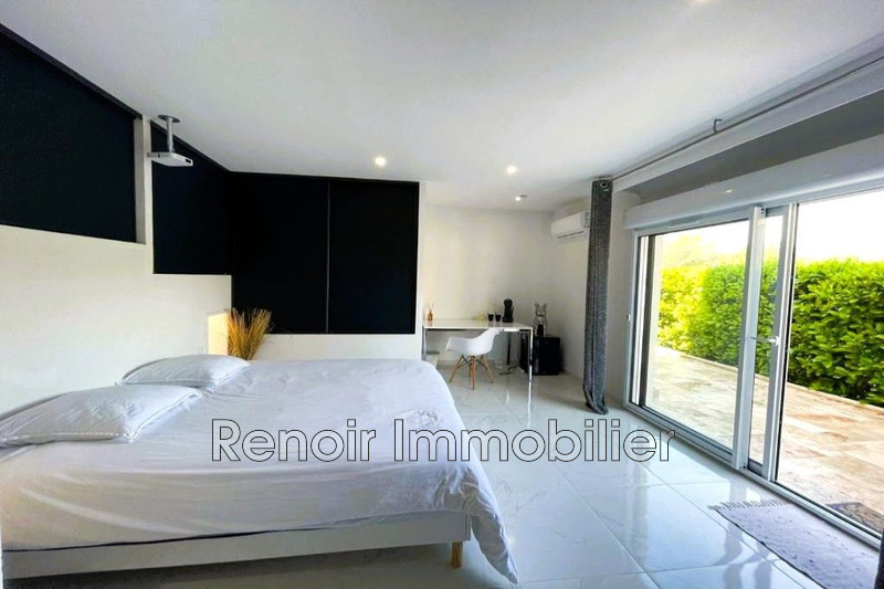 Vente maison Le Rouret  