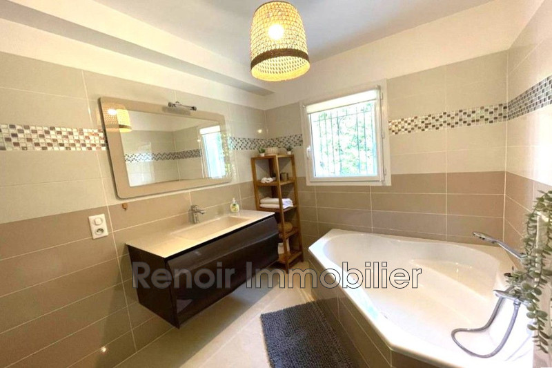 Vente maison Le Rouret  