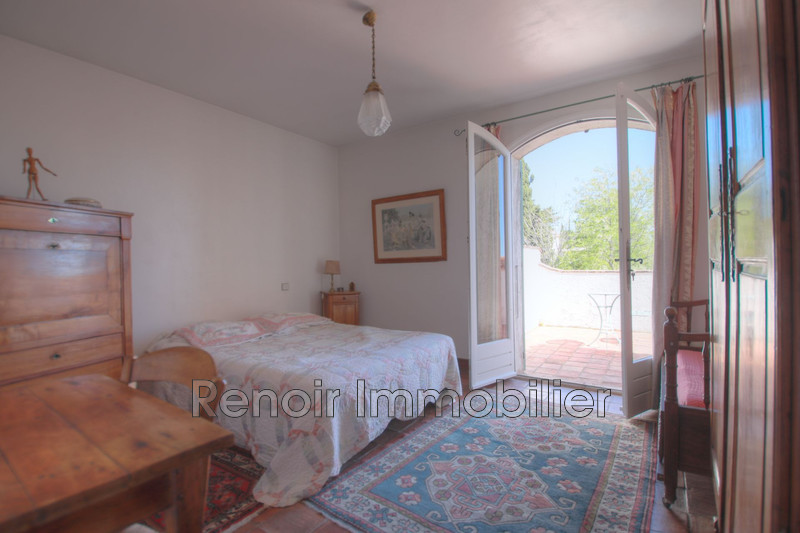 Vente villa provençale Cagnes-sur-Mer  