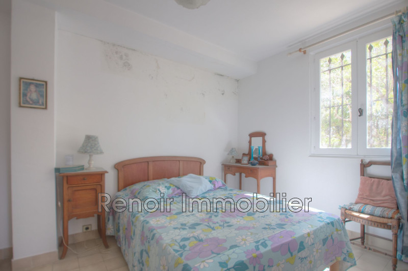 Vente villa provençale Cagnes-sur-Mer  