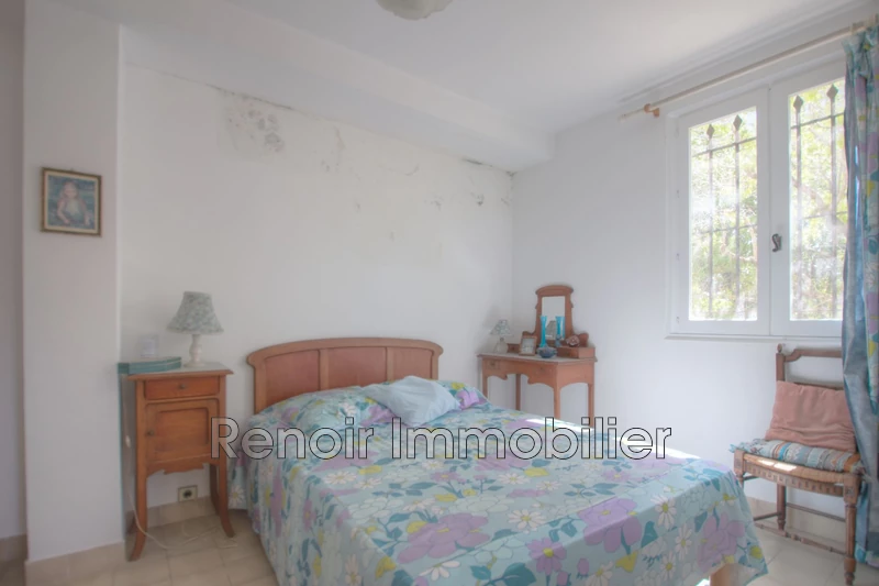 Vente villa provençale Cagnes-sur-Mer  