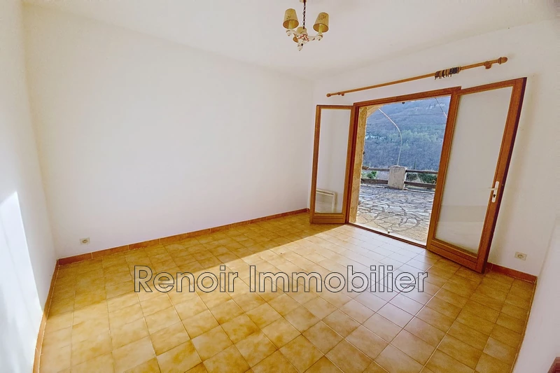 Vente maison Tourrettes-sur-Loup  