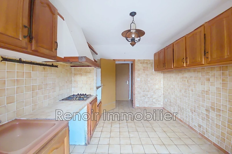 Vente maison Tourrettes-sur-Loup  