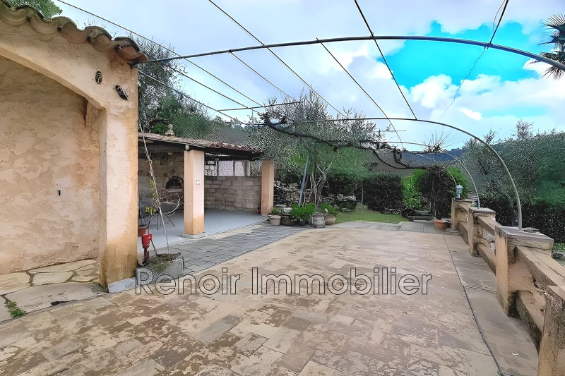 Vente maison Tourrettes-sur-Loup  