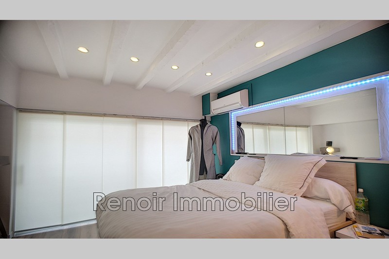 Vente appartement Cagnes-sur-Mer  