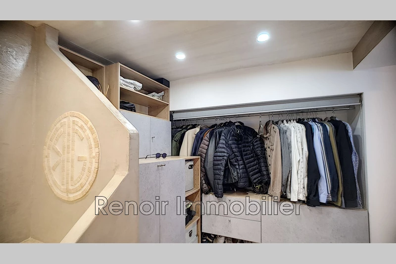 Vente appartement Cagnes-sur-Mer  