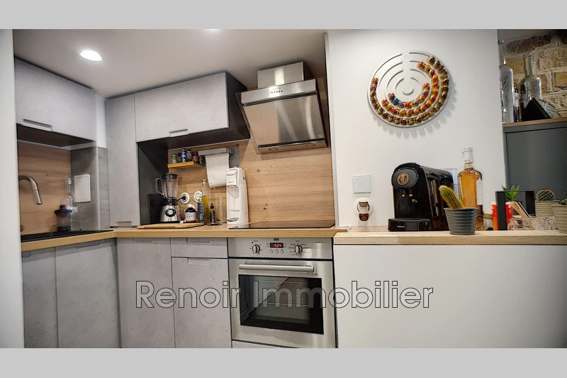 Vente appartement Cagnes-sur-Mer  