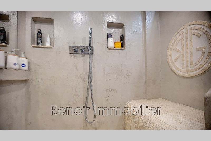 Vente appartement Cagnes-sur-Mer  