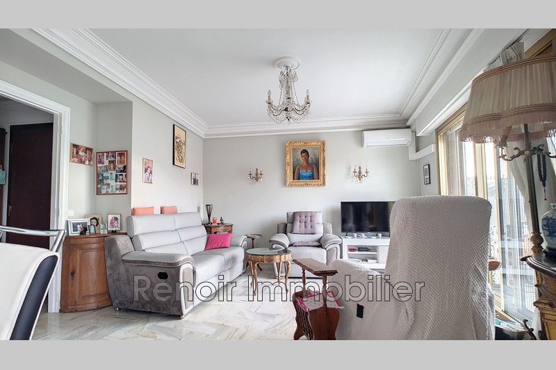 Photo Apartment Cagnes-sur-Mer Hippodrome,   to buy apartment  4 room   79&nbsp;m&sup2;