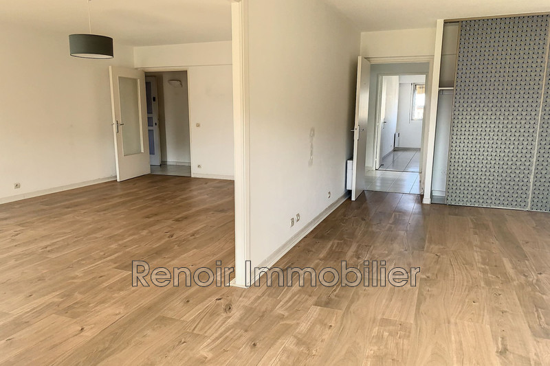 Vente appartement Cagnes-sur-Mer  