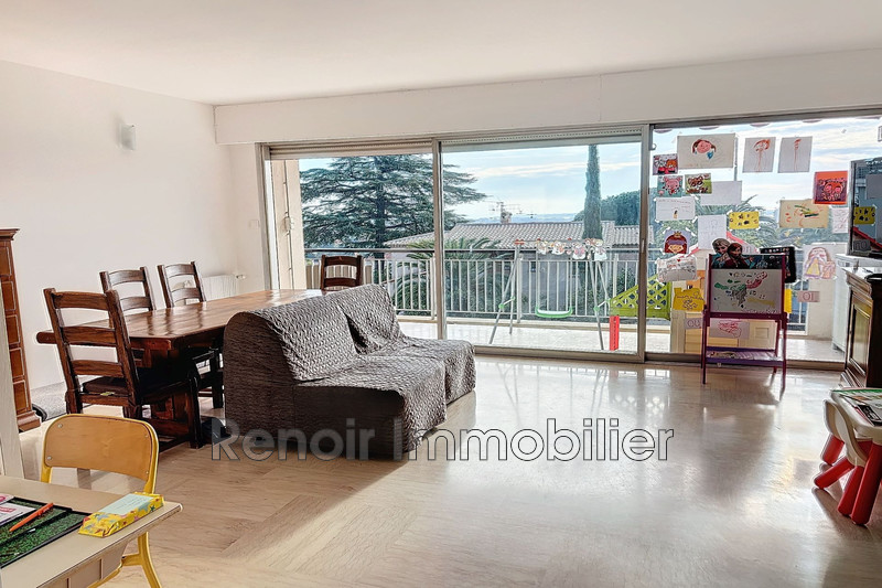 Vente appartement Cannes  