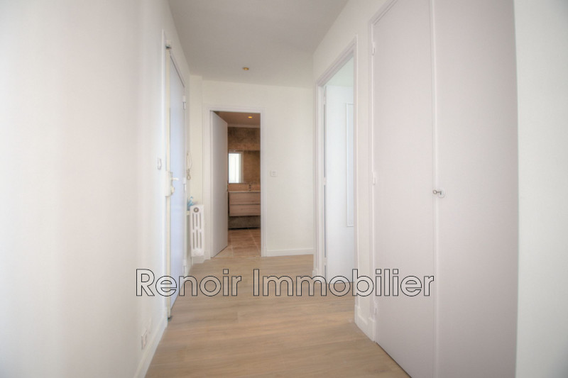 Vente appartement Cagnes-sur-Mer  