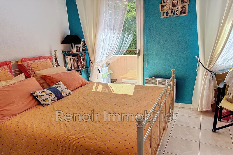 Vente appartement Villeneuve-Loubet  