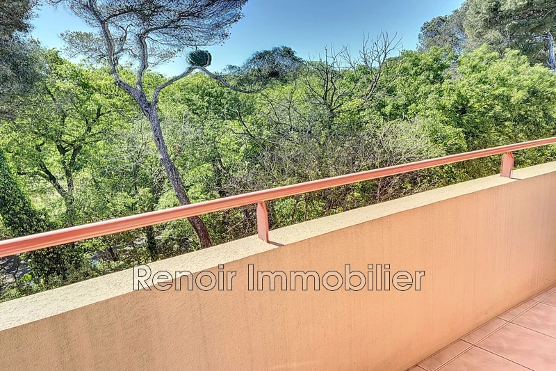 Vente appartement Villeneuve-Loubet  