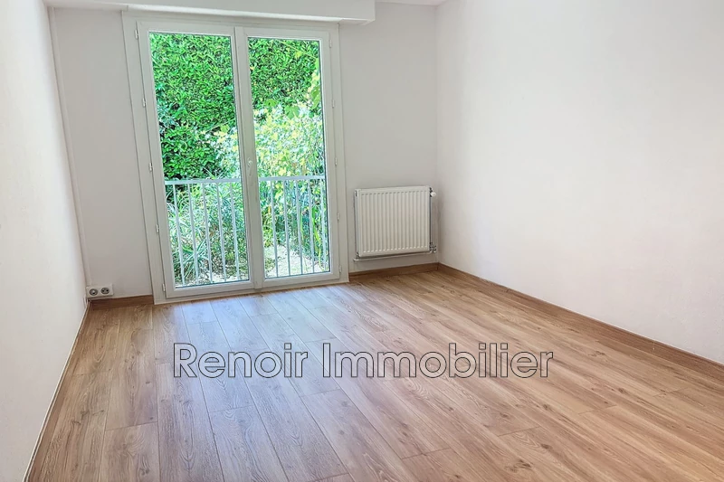 Vente appartement Antibes  