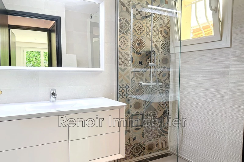 Vente appartement Antibes  