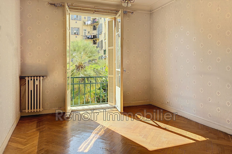 Vente appartement Nice  