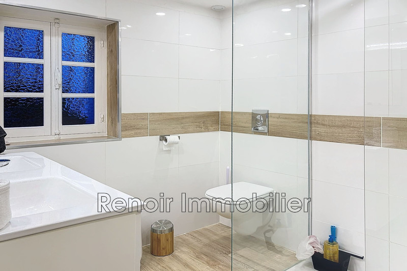Vente appartement Cagnes-sur-Mer  