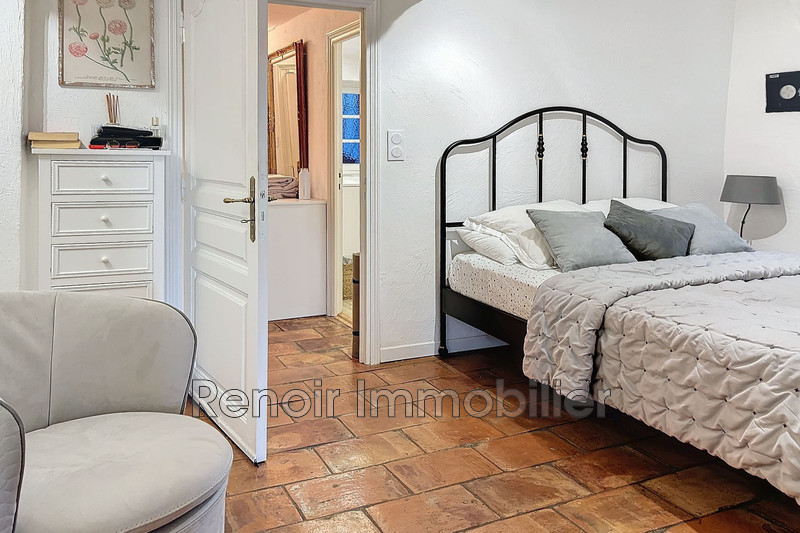 Vente appartement Cagnes-sur-Mer  