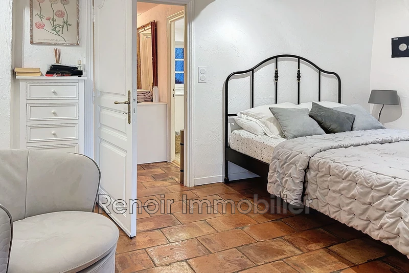 Vente appartement Cagnes-sur-Mer  