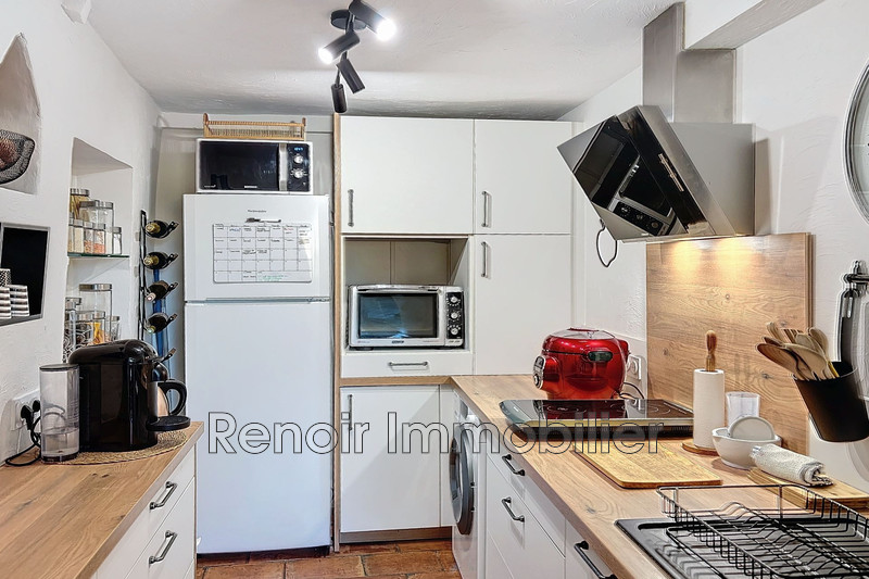 Vente appartement Cagnes-sur-Mer  