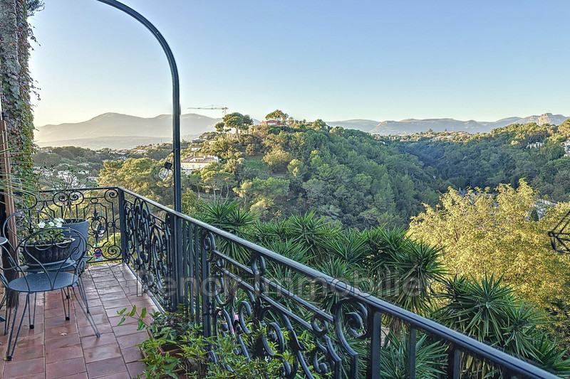 Vente appartement Cagnes-sur-Mer  