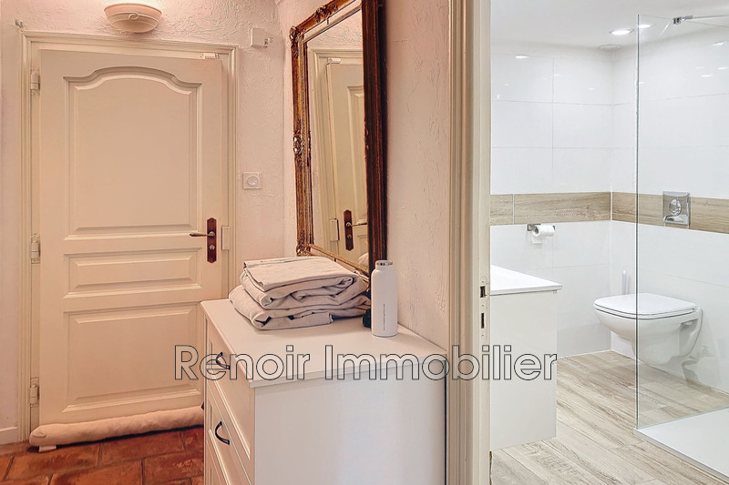 Vente appartement Cagnes-sur-Mer  