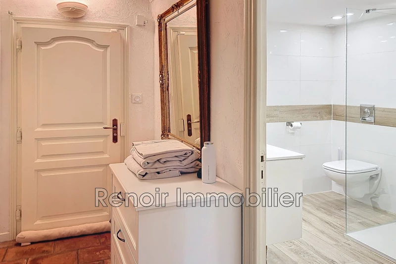 Vente appartement Cagnes-sur-Mer  