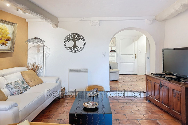 Vente appartement Cagnes-sur-Mer  
