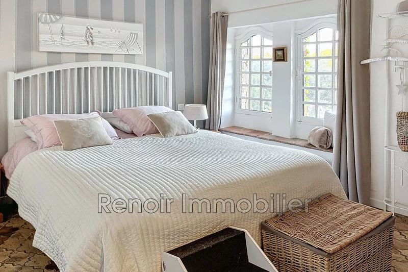 Vente appartement Cagnes-sur-Mer  