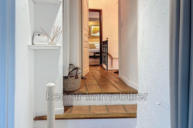 Vente appartement Cagnes-sur-Mer  