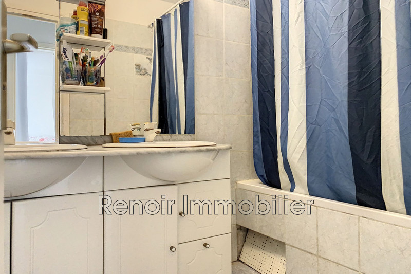 Vente appartement Cagnes-sur-Mer  