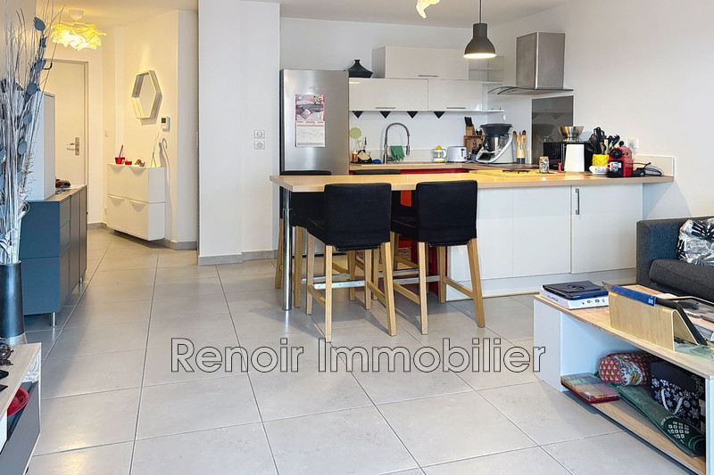 Vente appartement Cagnes-sur-Mer  