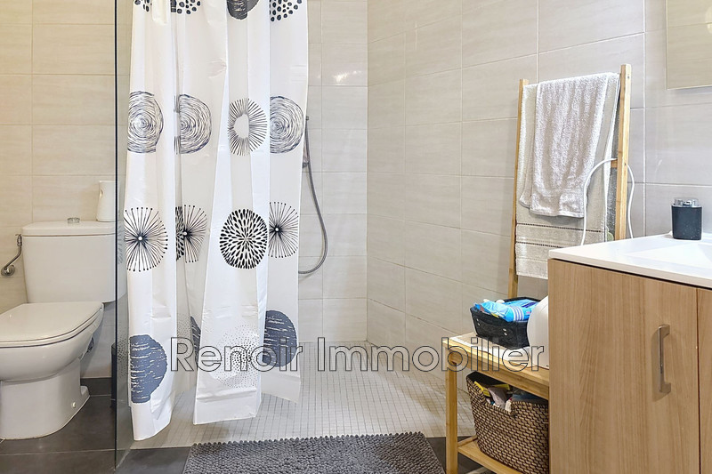 Vente appartement Cagnes-sur-Mer  
