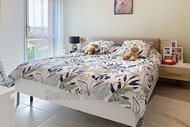 Vente appartement Cagnes-sur-Mer  
