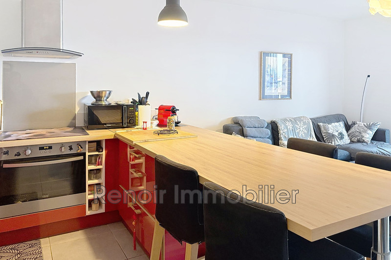 Vente appartement Cagnes-sur-Mer  