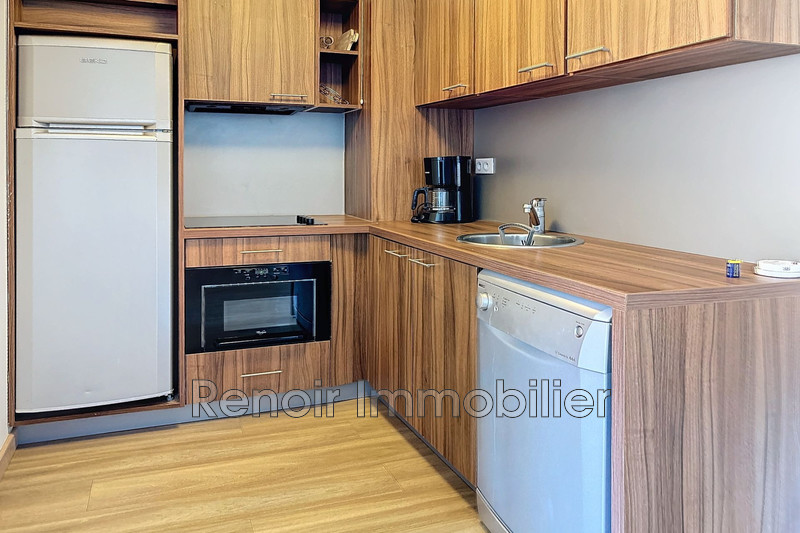 Vente appartement Isola  
