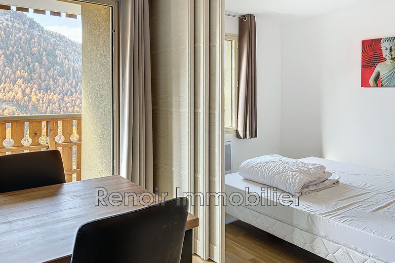 Vente appartement Isola  