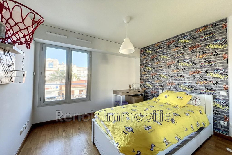 Vente appartement Juan-les-Pins  