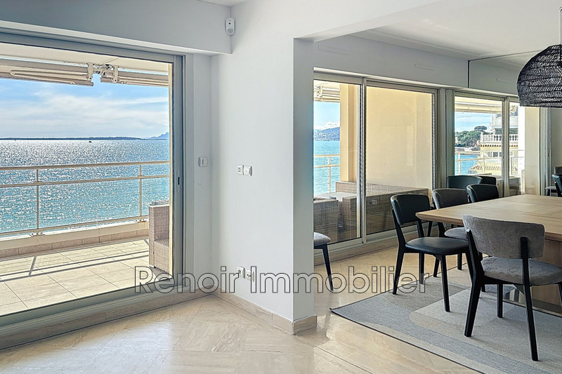 Vente appartement Juan-les-Pins  