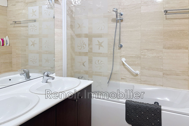 Vente appartement Juan-les-Pins  