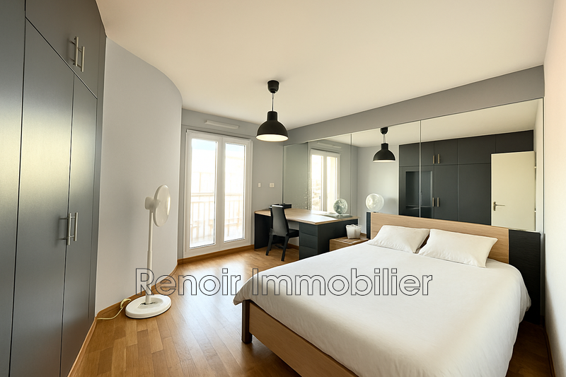 Vente appartement Juan-les-Pins  
